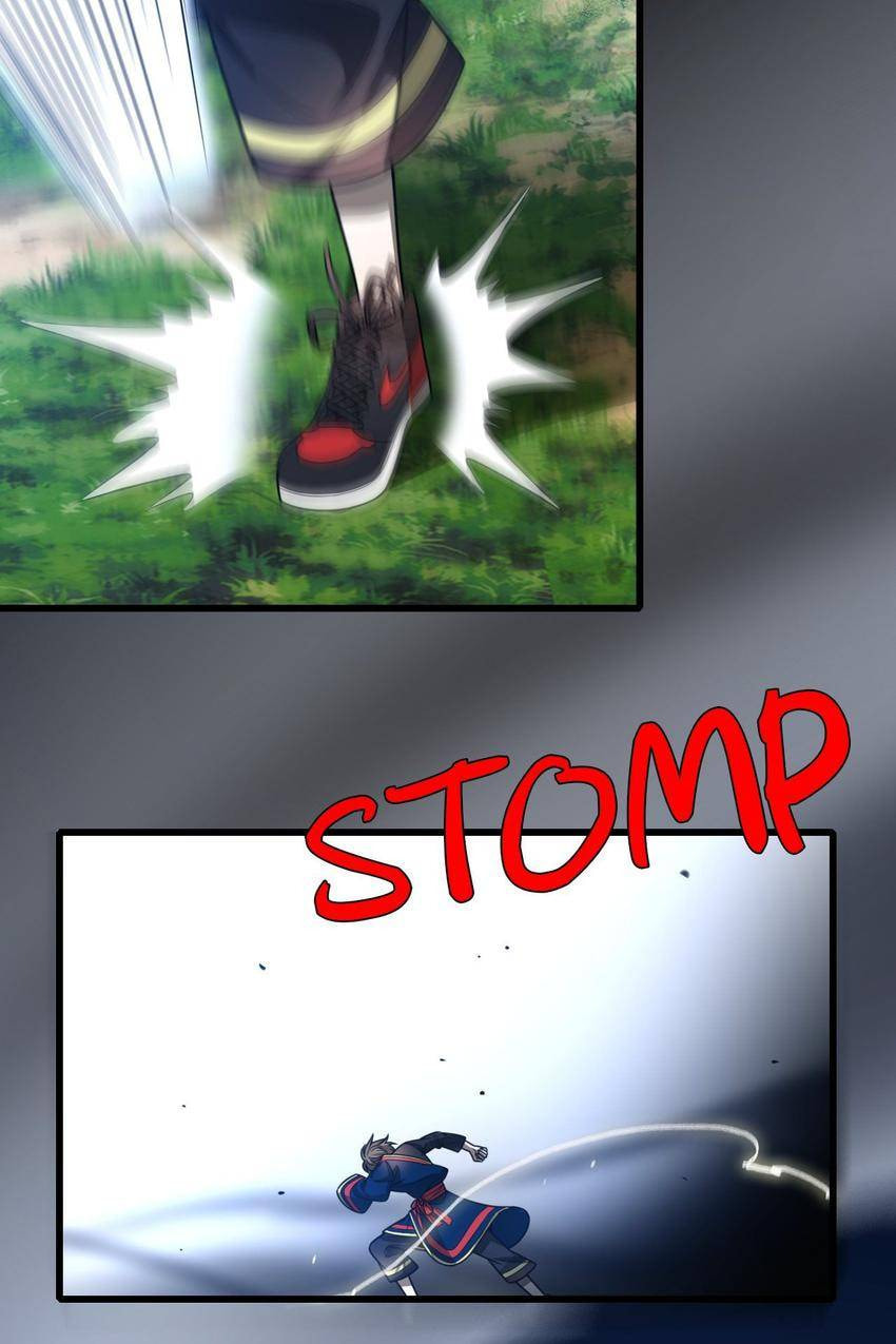 Read Pieta (Colored) chapter 38 image 22 on Lezhin