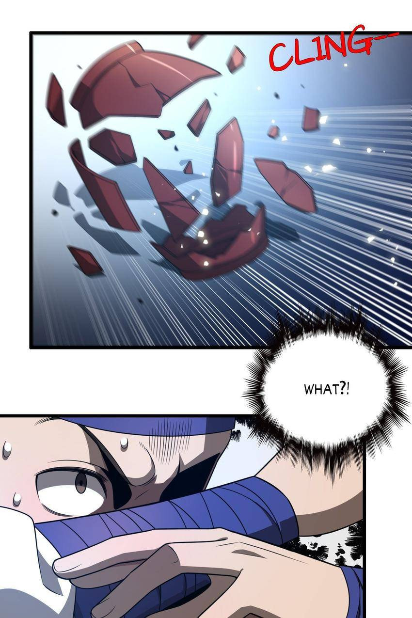Read Pieta (Colored) chapter 38 image 25 on Lezhin