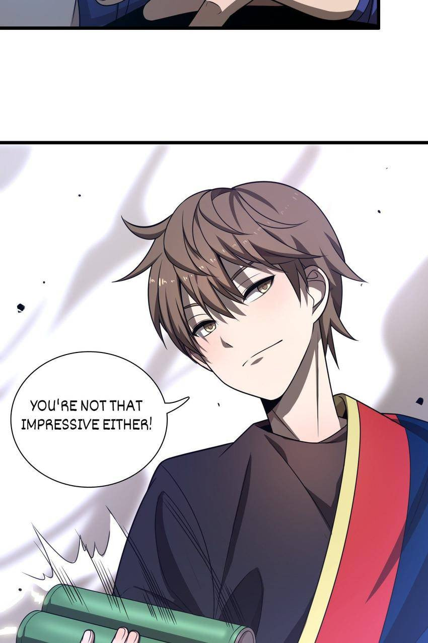 Read Pieta (Colored) chapter 38 image 26 on Lezhin