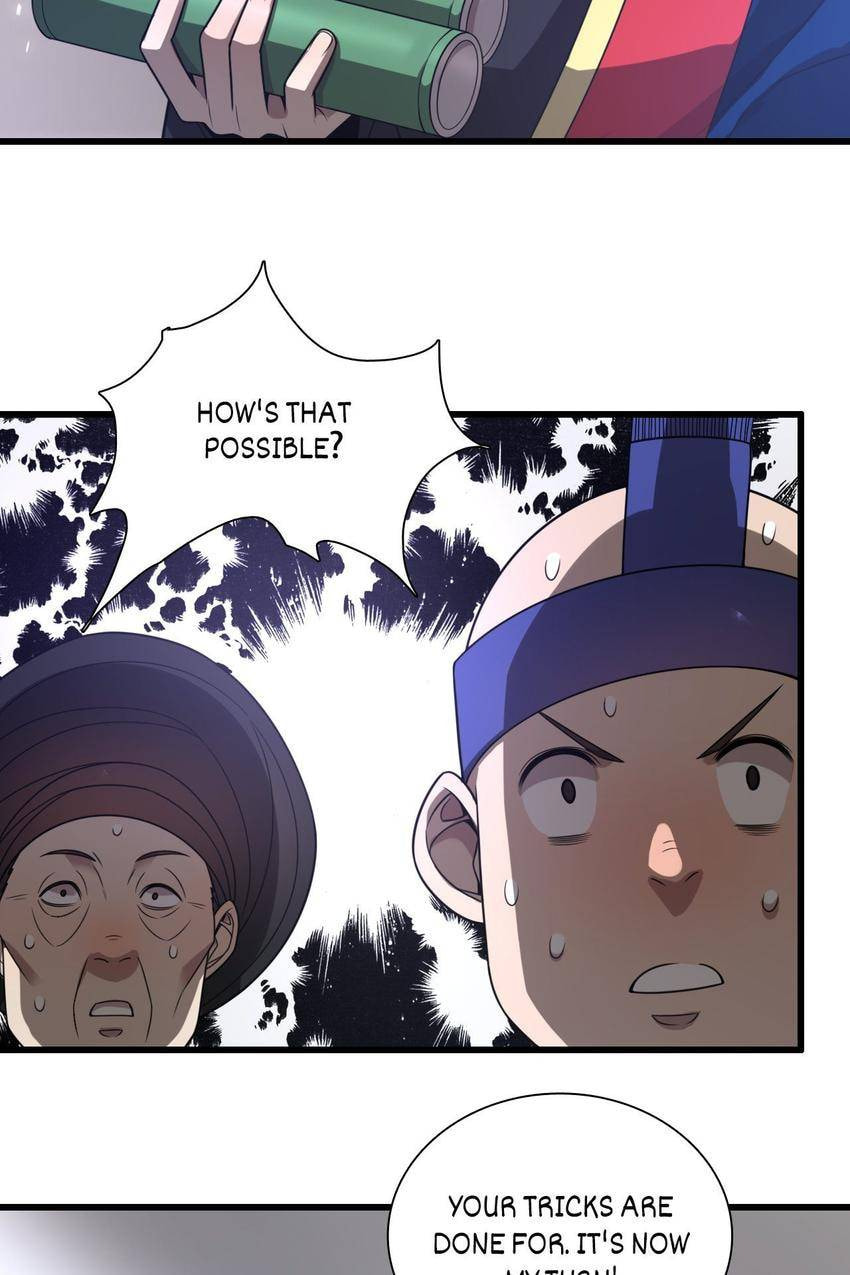 Read Pieta (Colored) chapter 38 image 27 on Lezhin