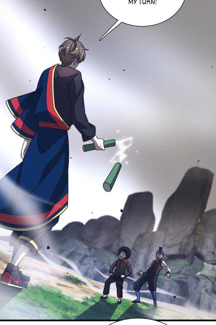 Read Pieta (Colored) chapter 38 image 28 on Lezhin