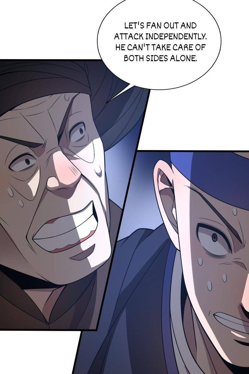 Read Pieta (Colored) chapter 38 image 29 on Lezhin