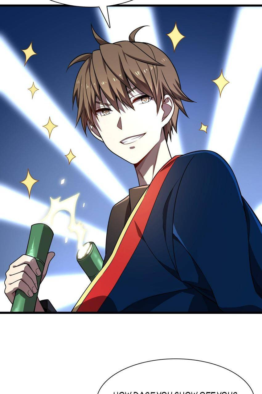 Read Pieta (Colored) chapter 38 image 3 on Lezhin