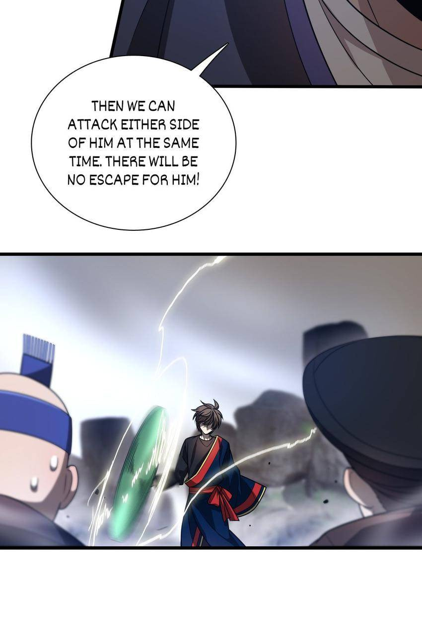 Read Pieta (Colored) chapter 38 image 30 on Lezhin