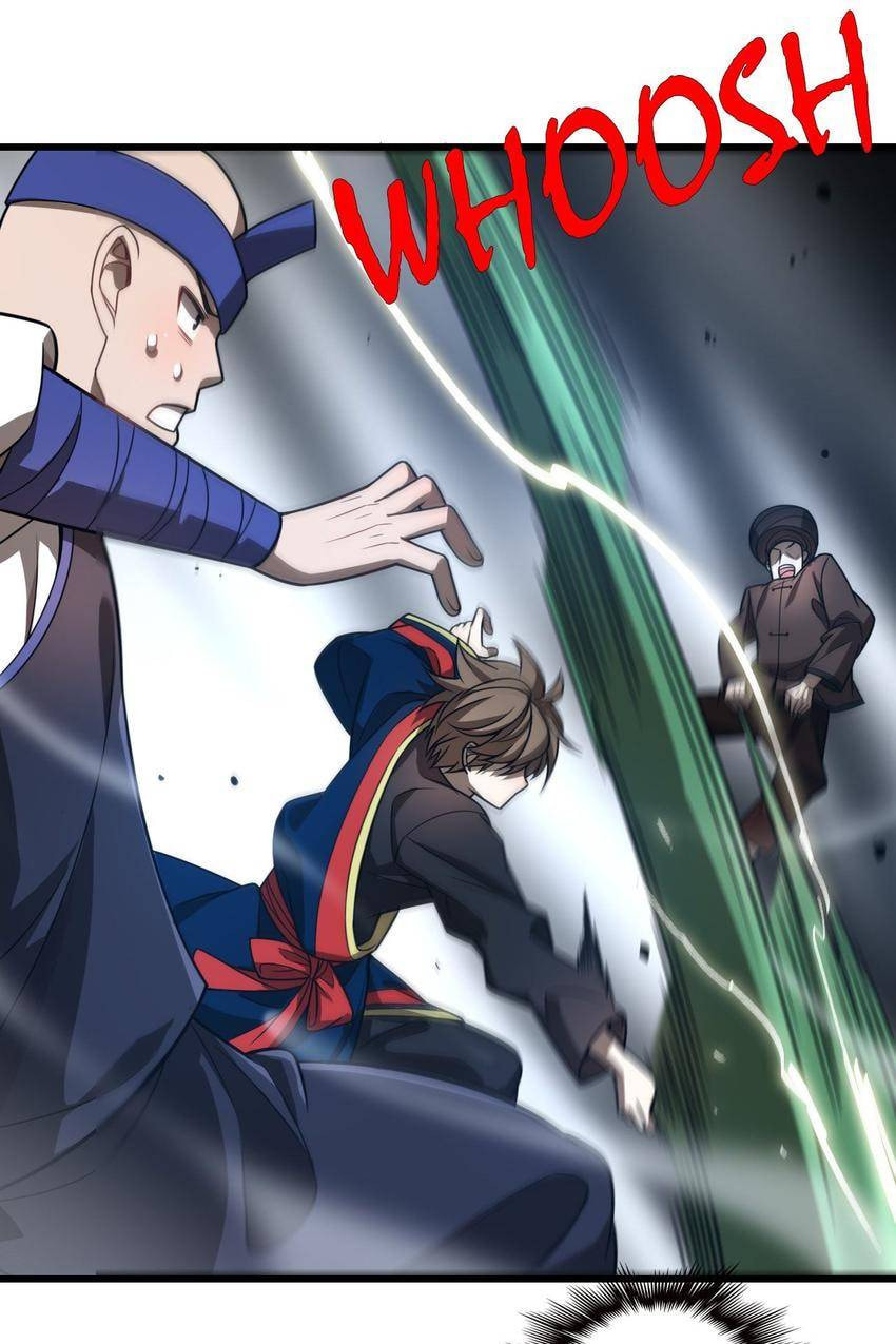 Read Pieta (Colored) chapter 38 image 34 on Lezhin