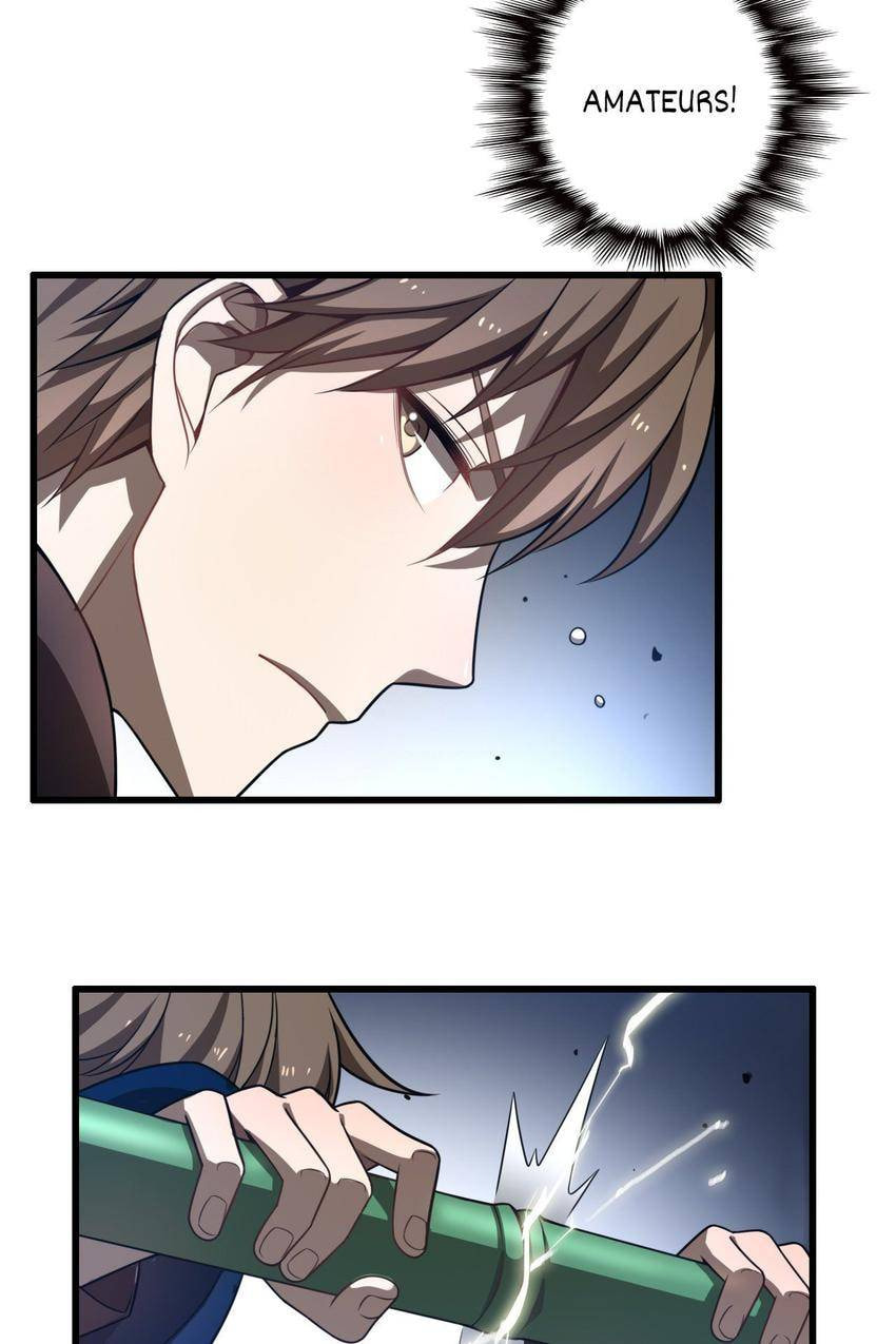 Read Pieta (Colored) chapter 38 image 35 on Lezhin