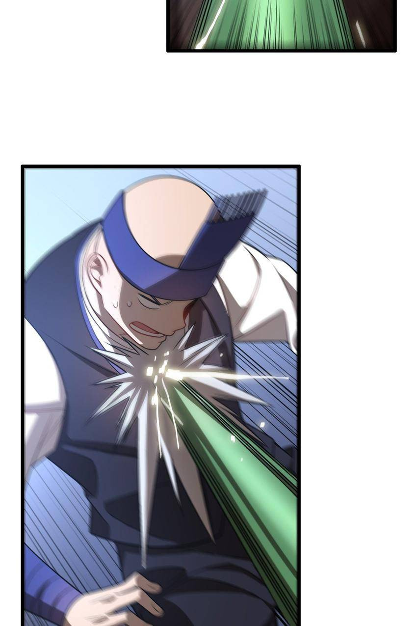 Read Pieta (Colored) chapter 38 image 38 on Lezhin