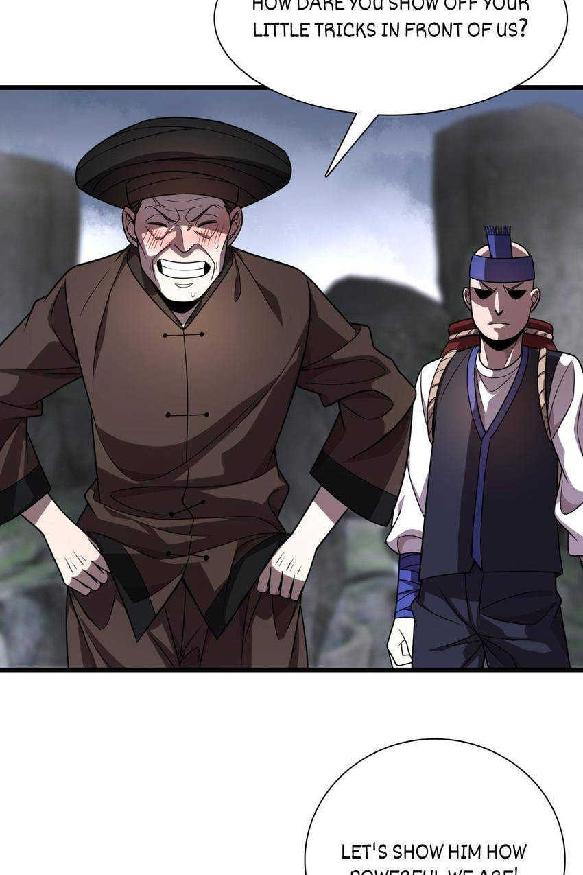 Read Pieta (Colored) chapter 38 image 4 on Lezhin