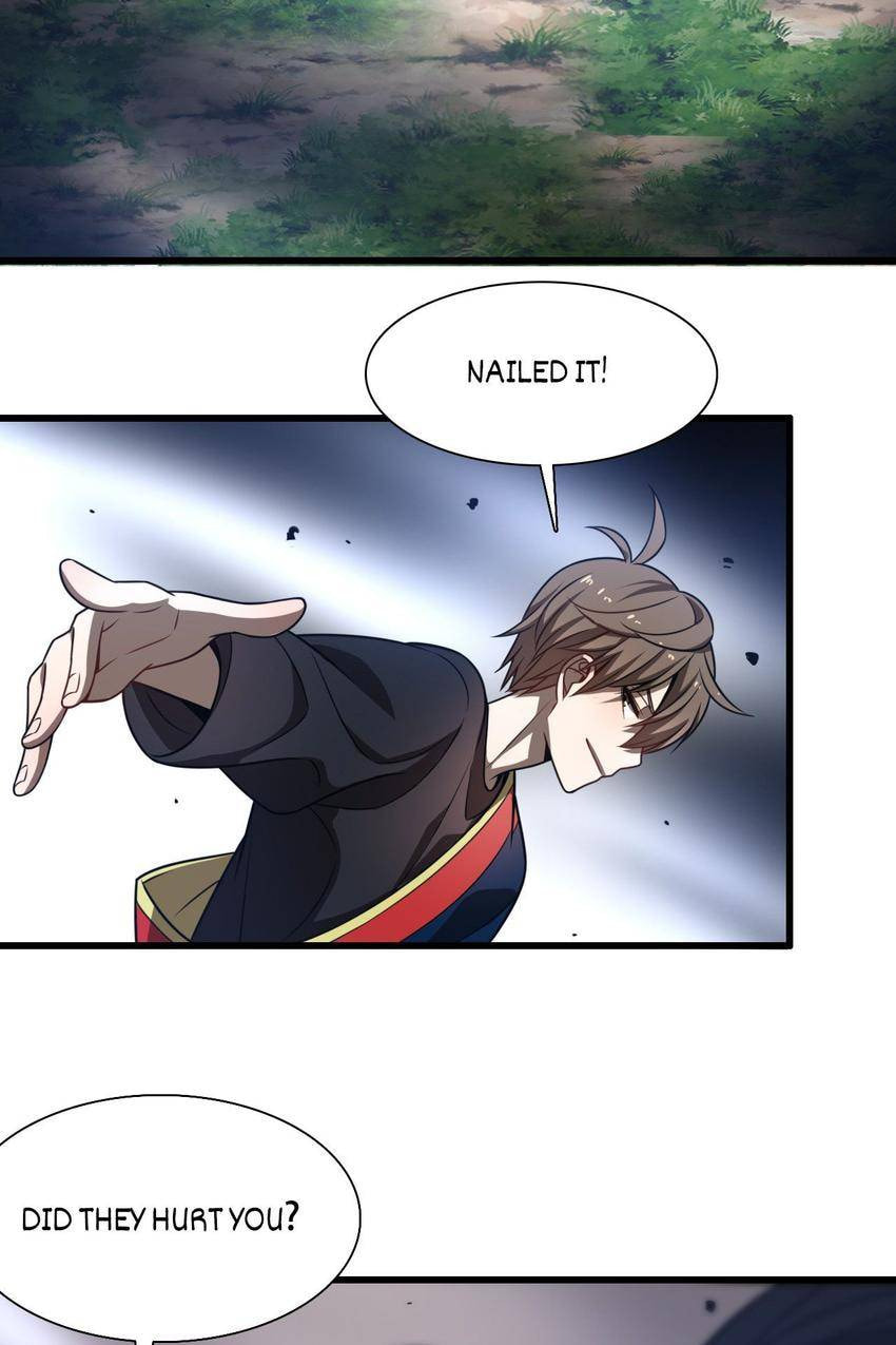 Read Pieta (Colored) chapter 38 image 40 on Lezhin