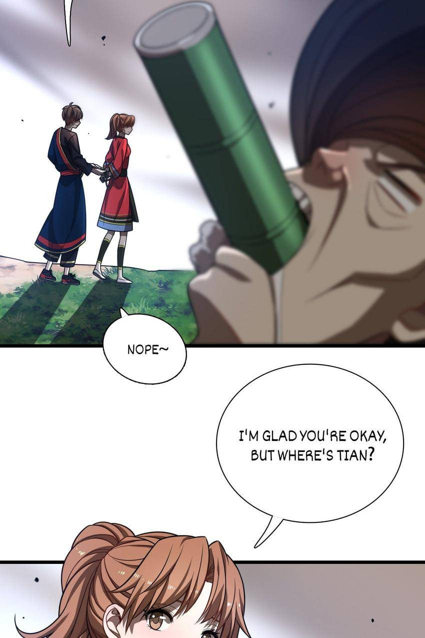 Read Pieta (Colored) chapter 38 image 41 on Lezhin