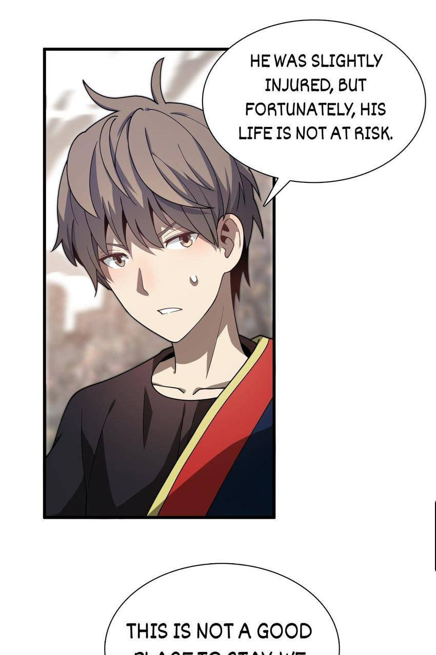 Read Pieta (Colored) chapter 38 image 43 on Lezhin