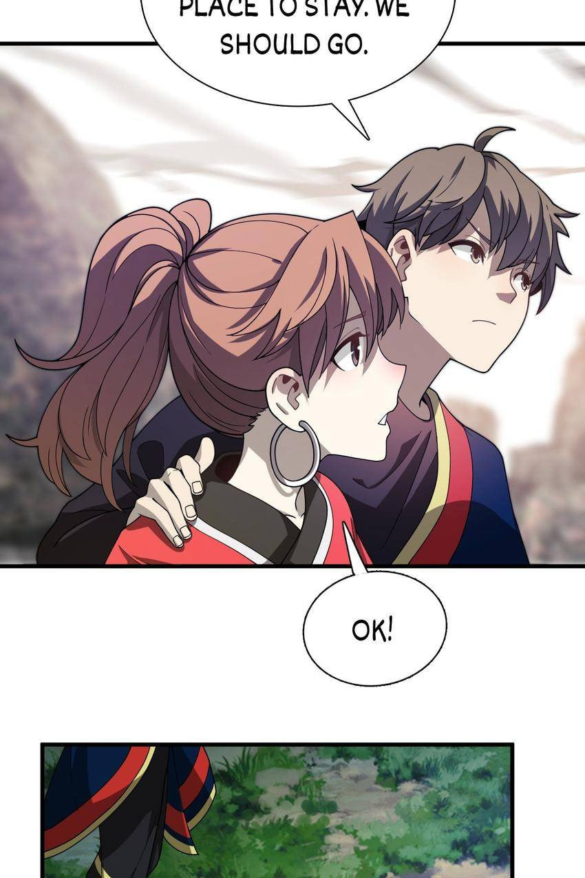 Read Pieta (Colored) chapter 38 image 44 on Lezhin