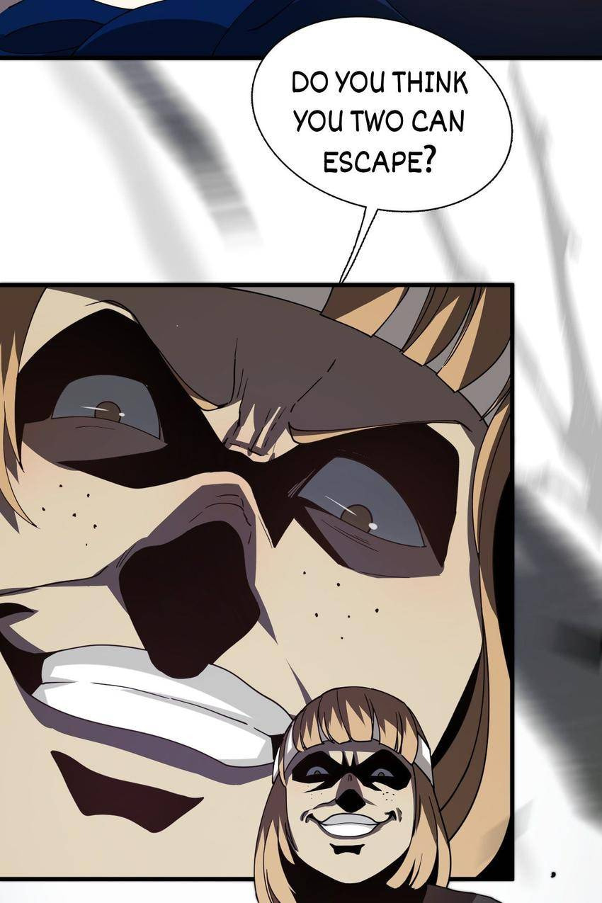 Read Pieta (Colored) chapter 38 image 49 on Lezhin