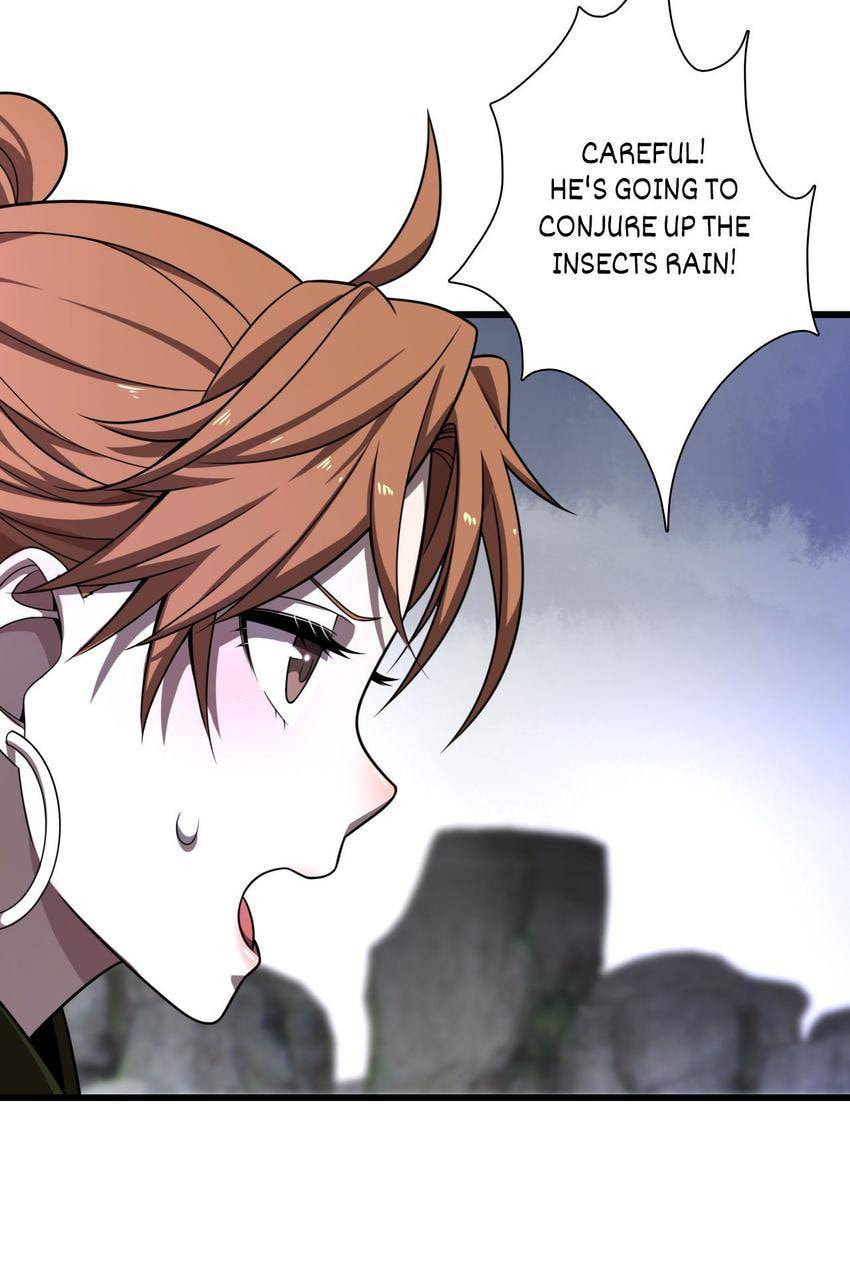 Read Pieta (Colored) chapter 38 image 7 on Lezhin