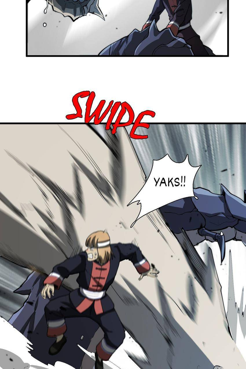 Read Pieta (Colored) chapter 38 image 70 on Lezhin