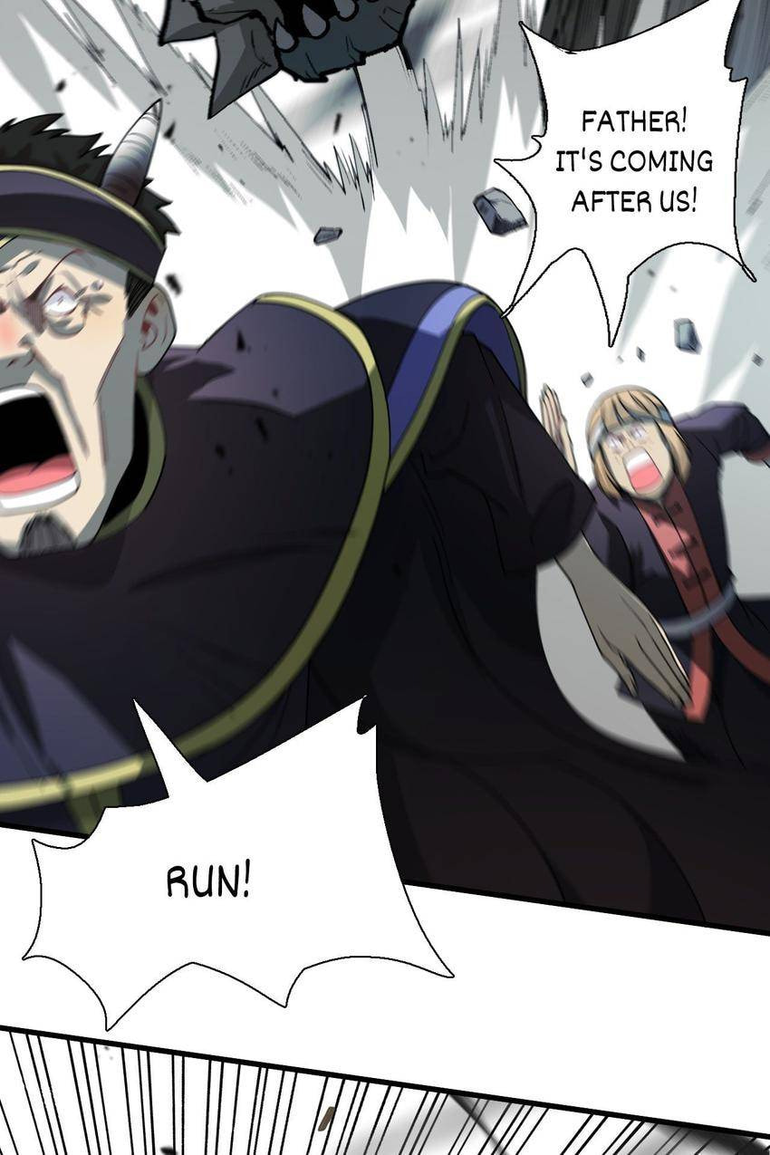 Read Pieta (Colored) chapter 38 image 72 on Lezhin