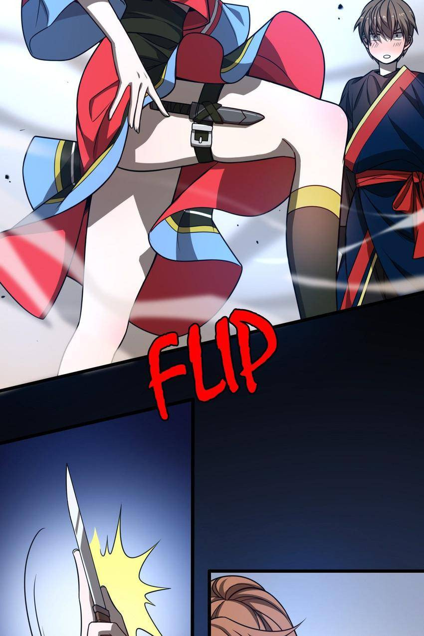 Read Pieta (Colored) chapter 38 image 75 on Lezhin