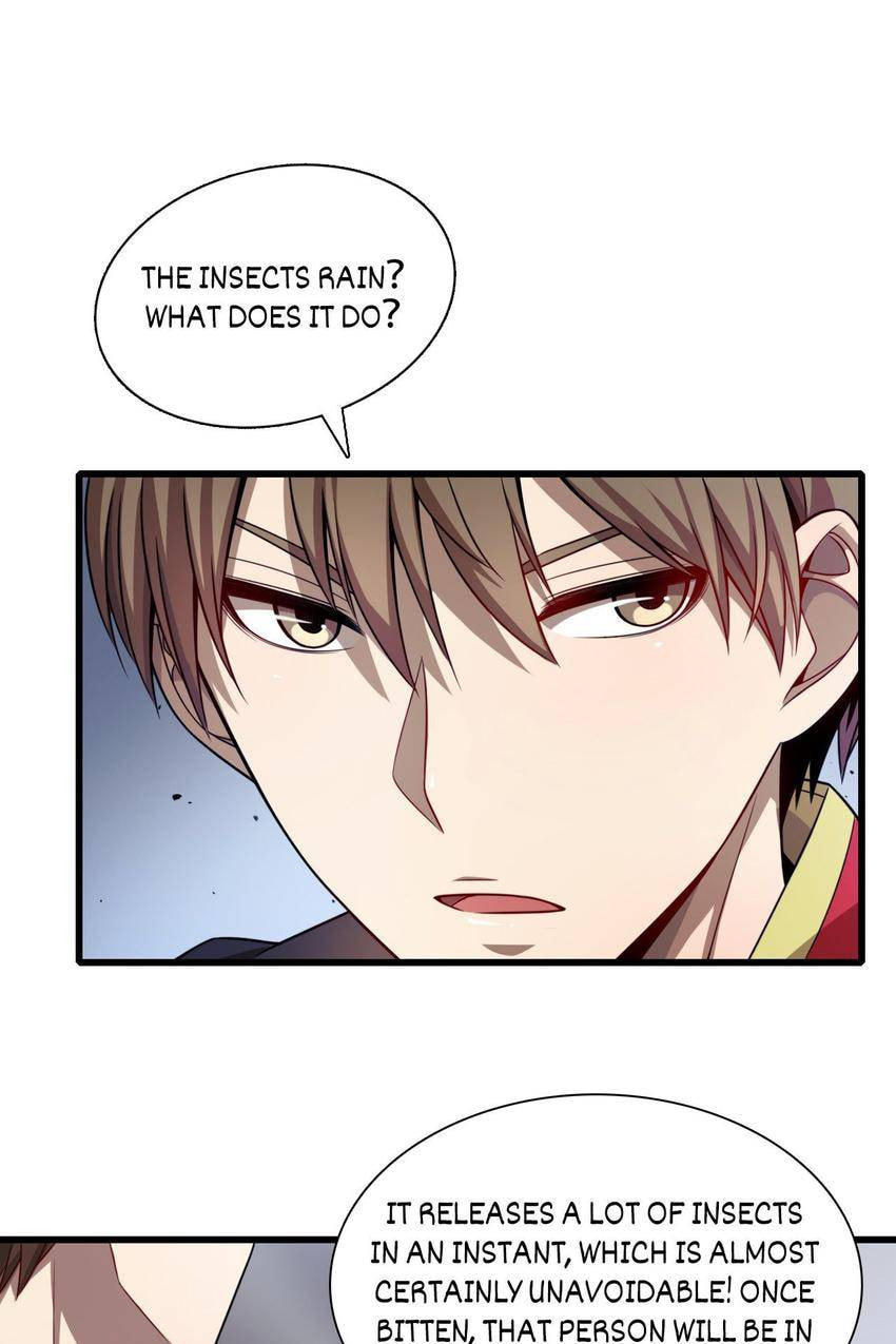 Read Pieta (Colored) chapter 38 image 9 on Lezhin