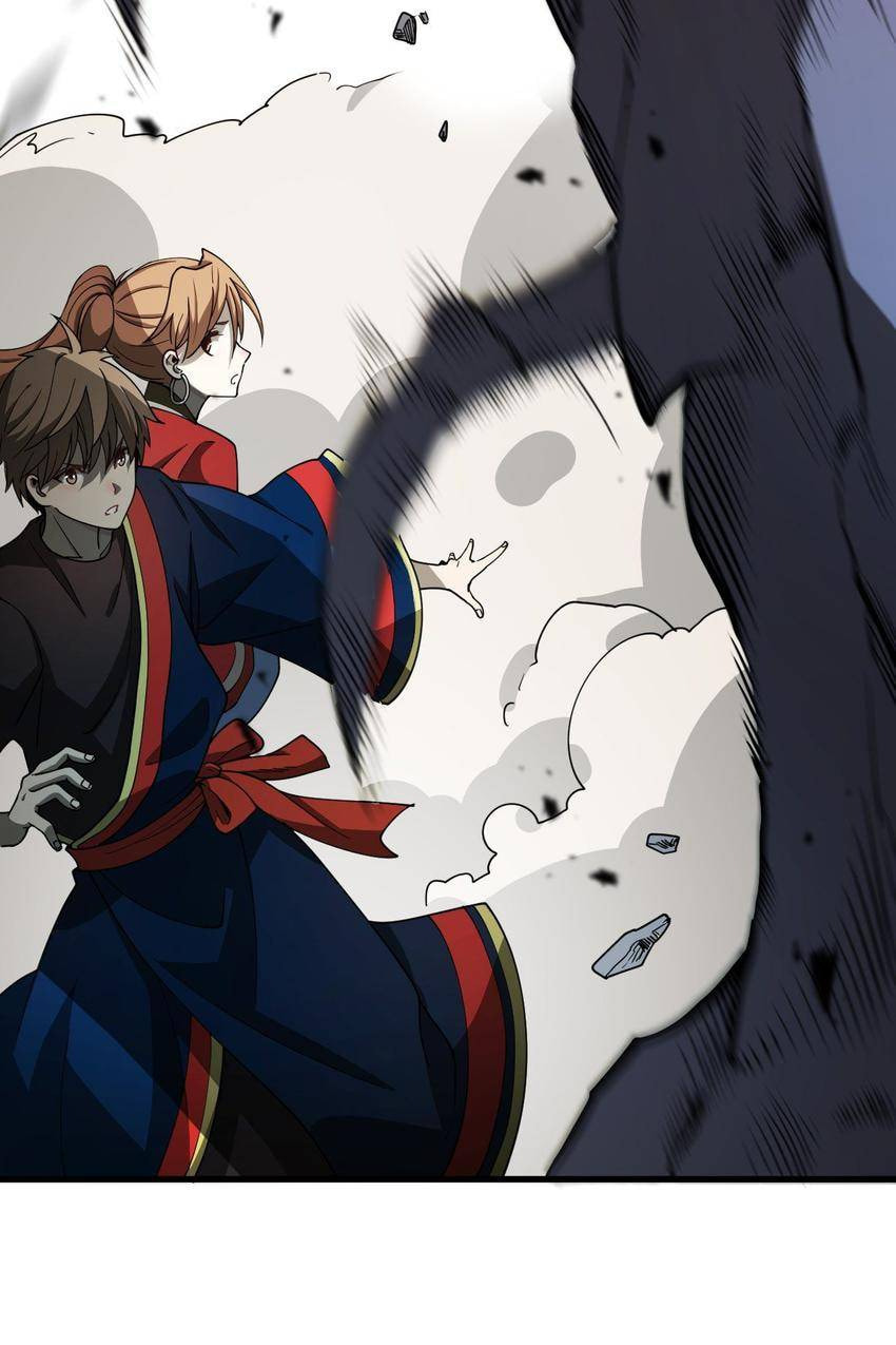 Read Pieta (Colored) chapter 39 image 15 on Lezhin