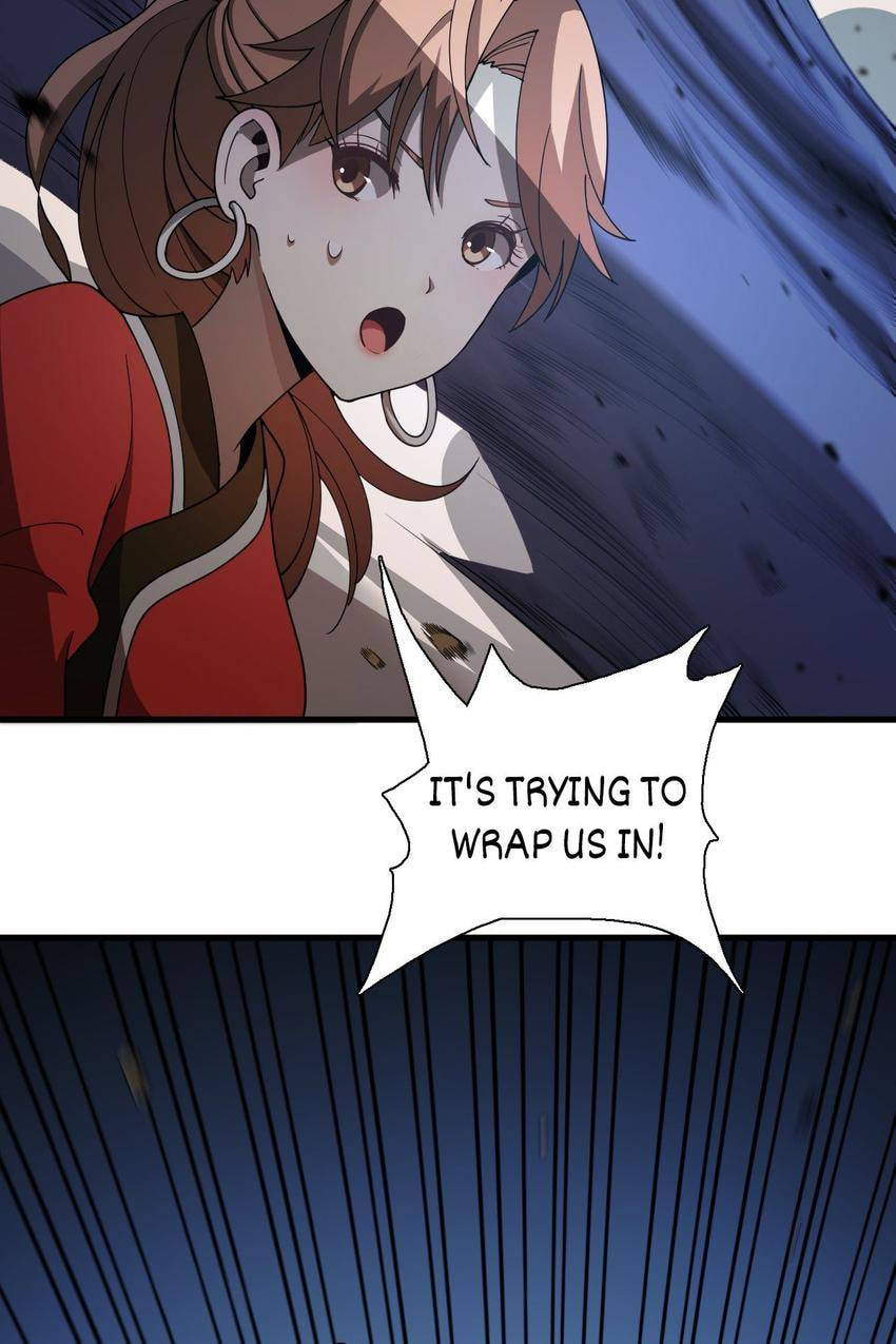 Read Pieta (Colored) chapter 39 image 20 on Lezhin