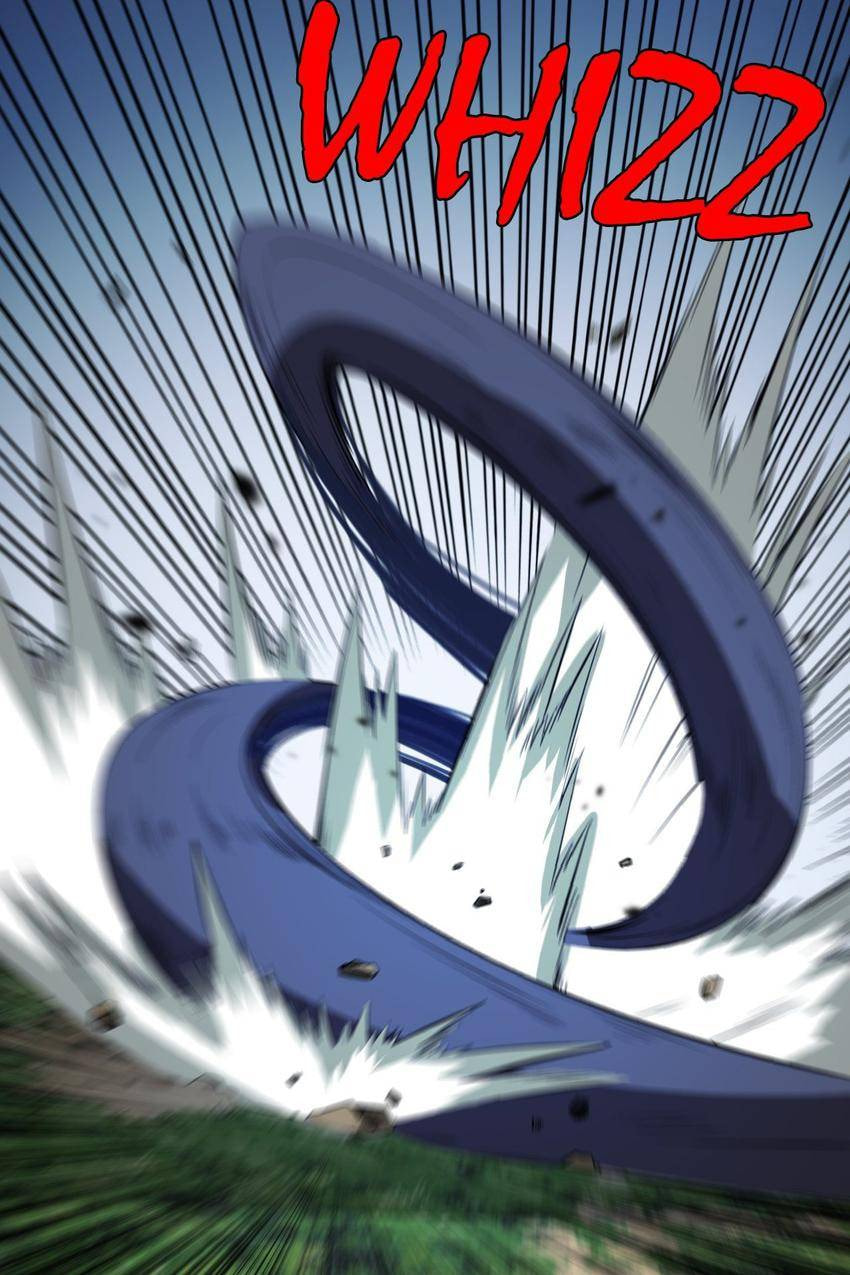 Read Pieta (Colored) chapter 39 image 21 on Lezhin