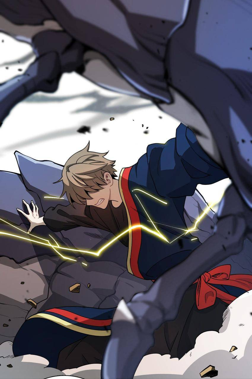 Read Pieta (Colored) chapter 39 image 23 on Lezhin