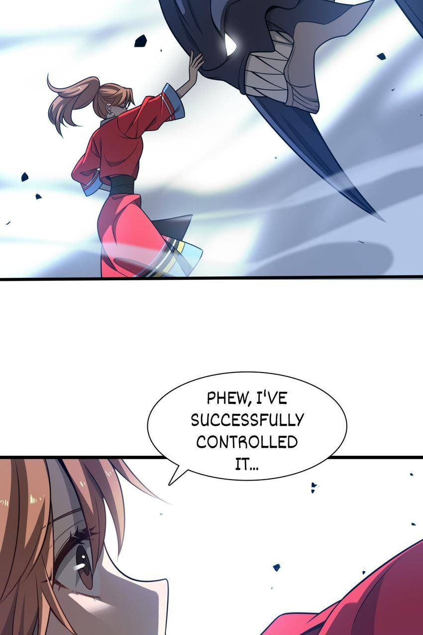 Read Pieta (Colored) chapter 39 image 32 on Lezhin