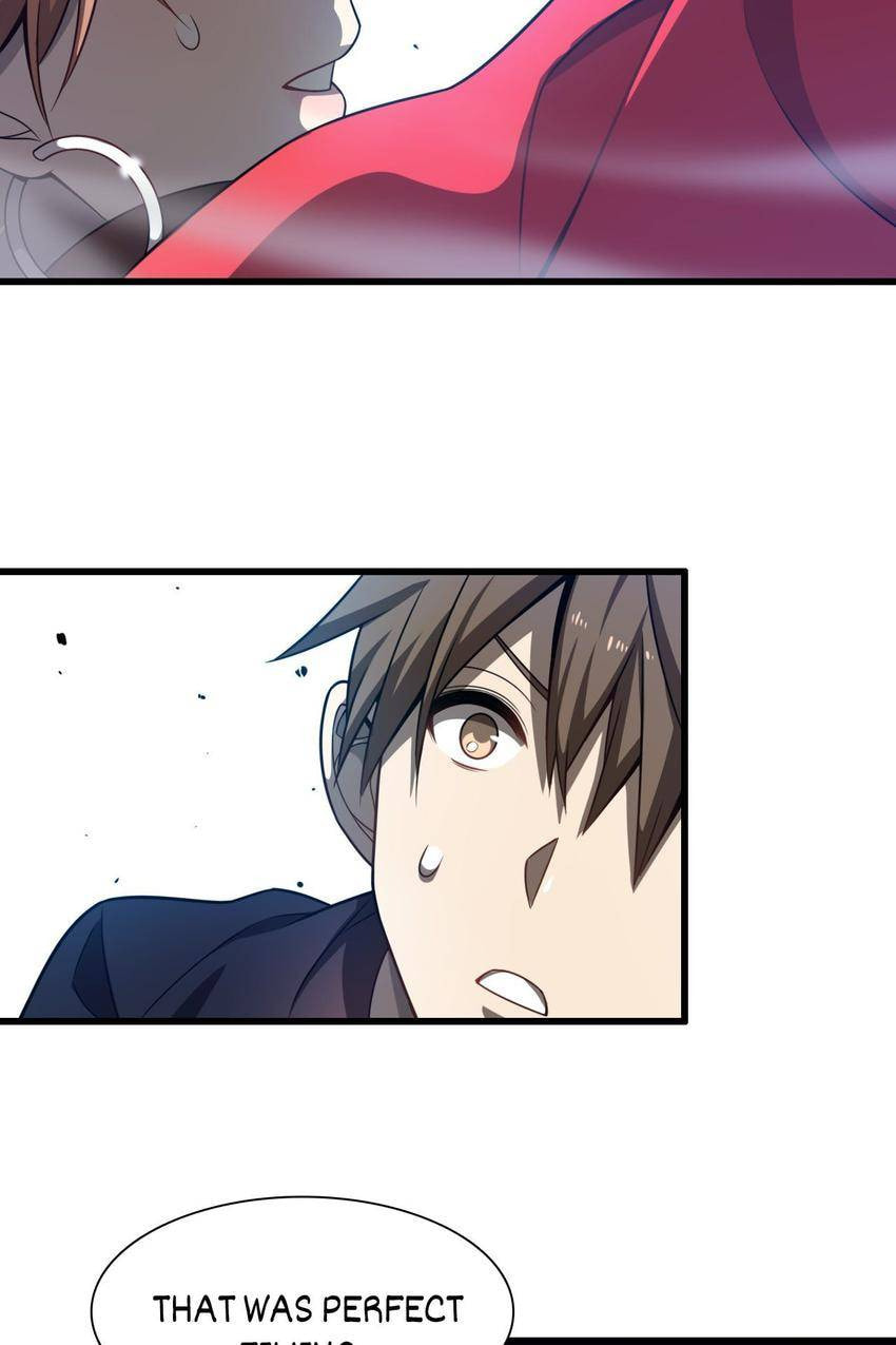 Read Pieta (Colored) chapter 39 image 33 on Lezhin