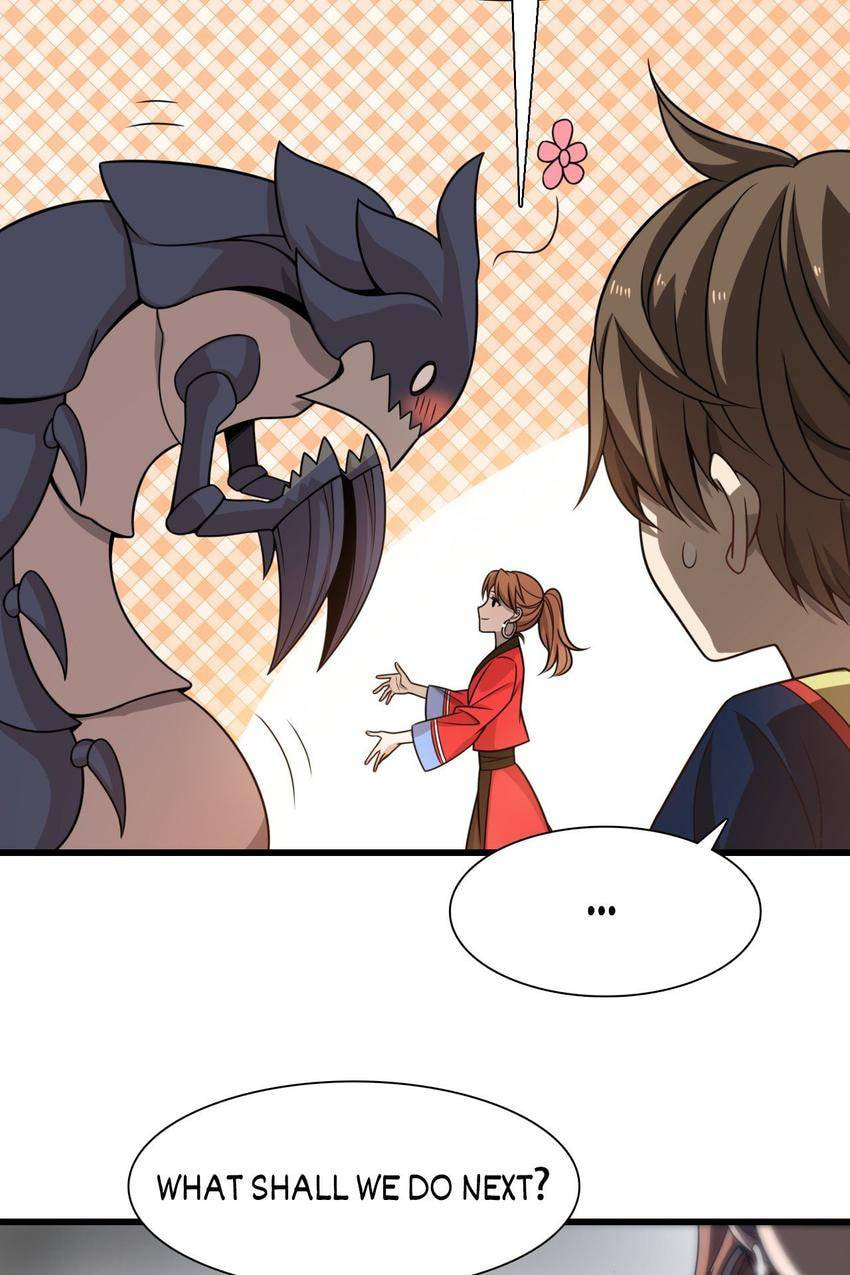 Read Pieta (Colored) chapter 39 image 35 on Lezhin