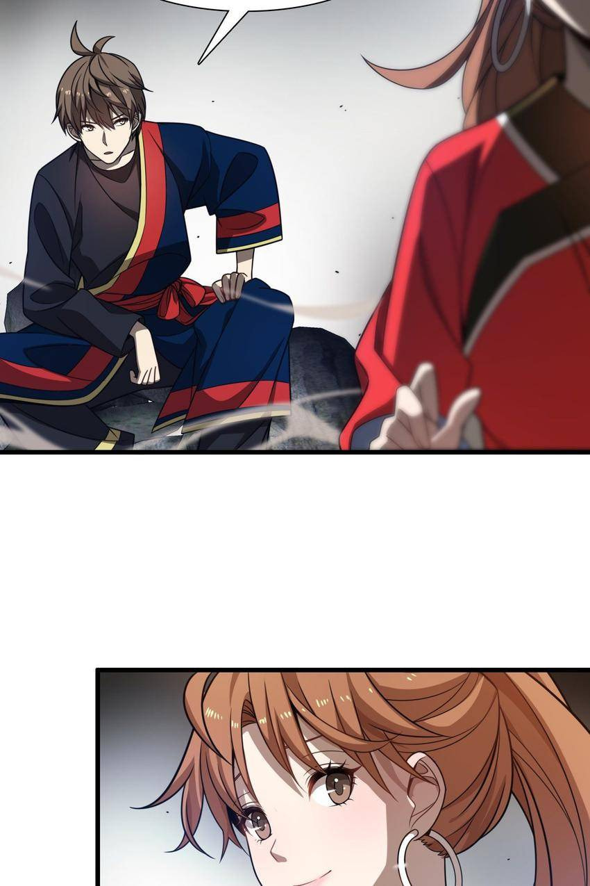 Read Pieta (Colored) chapter 39 image 36 on Lezhin