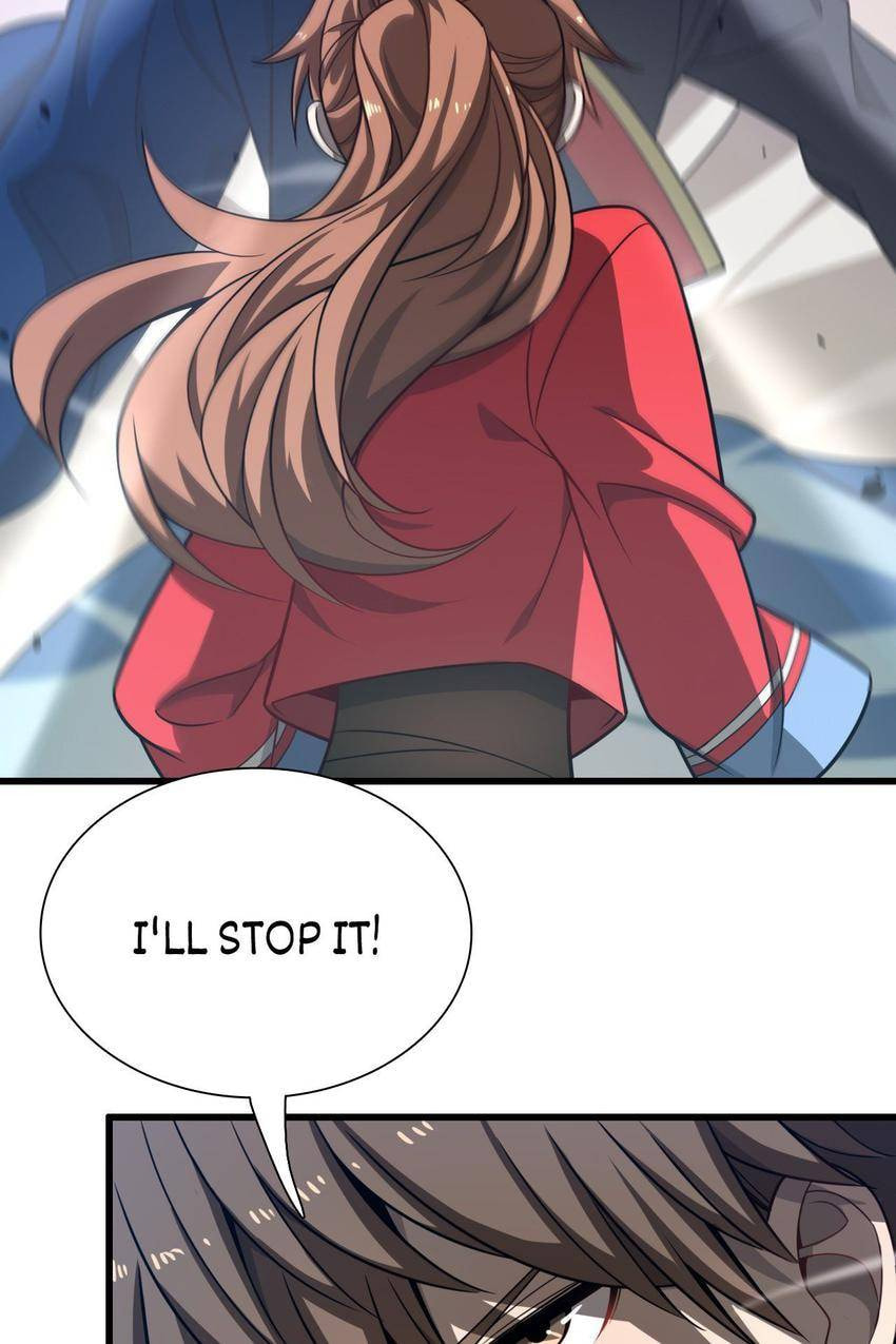 Read Pieta (Colored) chapter 39 image 4 on Lezhin