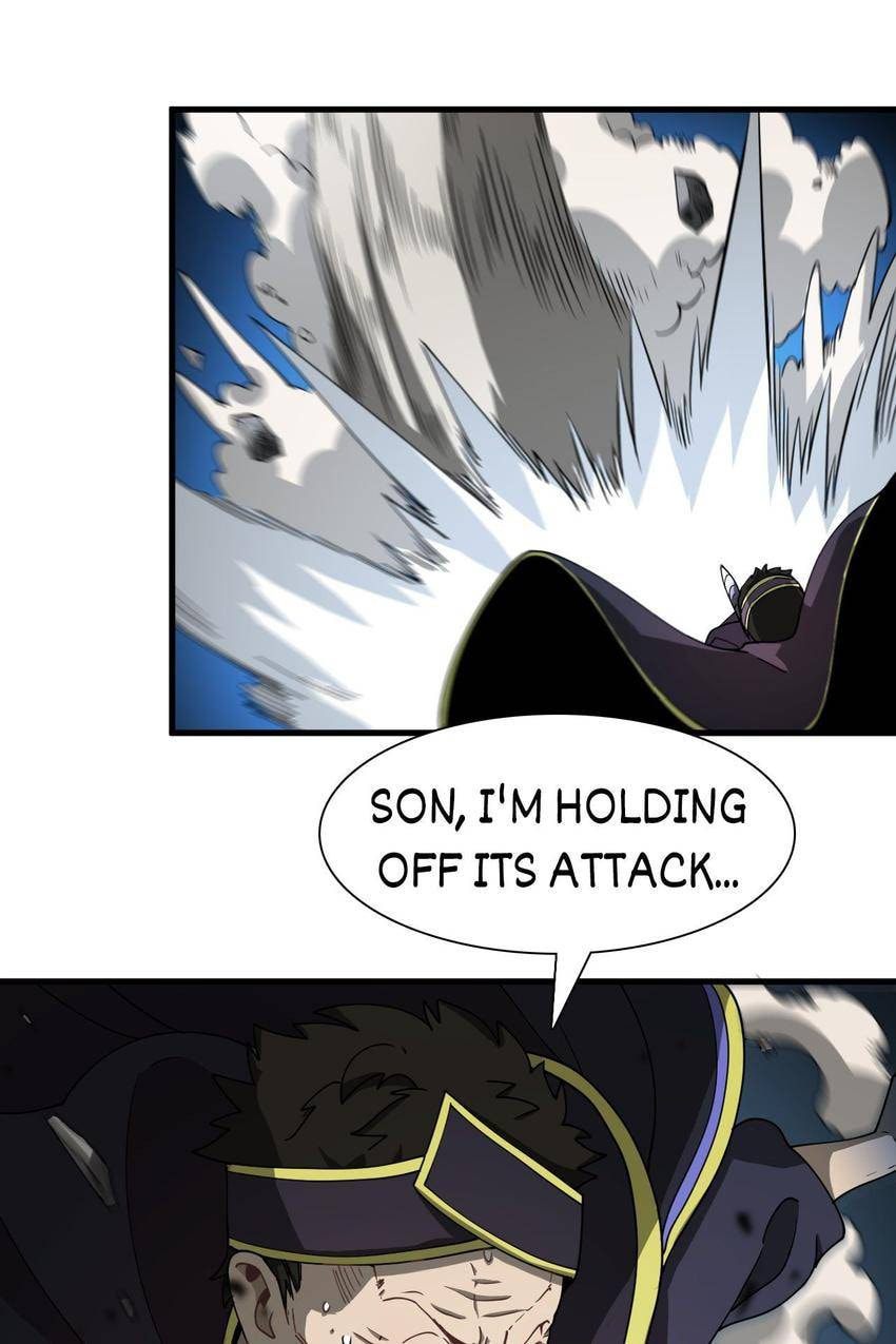 Read Pieta (Colored) chapter 39 image 45 on Lezhin