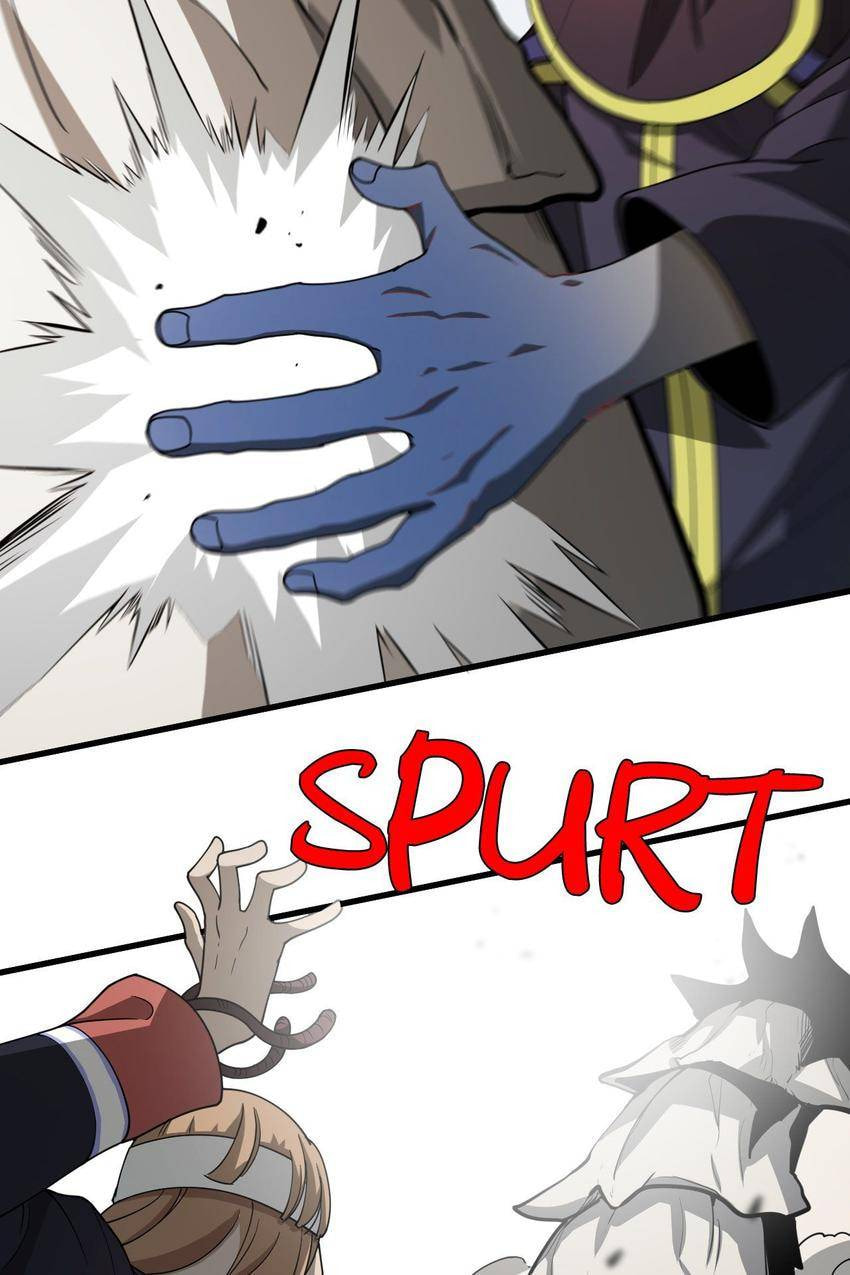 Read Pieta (Colored) chapter 39 image 49 on Lezhin
