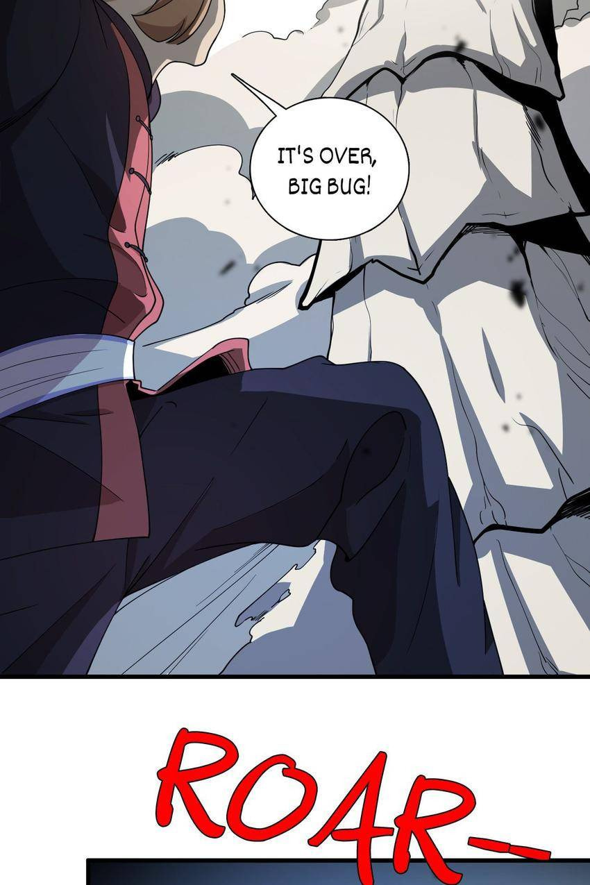 Read Pieta (Colored) chapter 39 image 50 on Lezhin