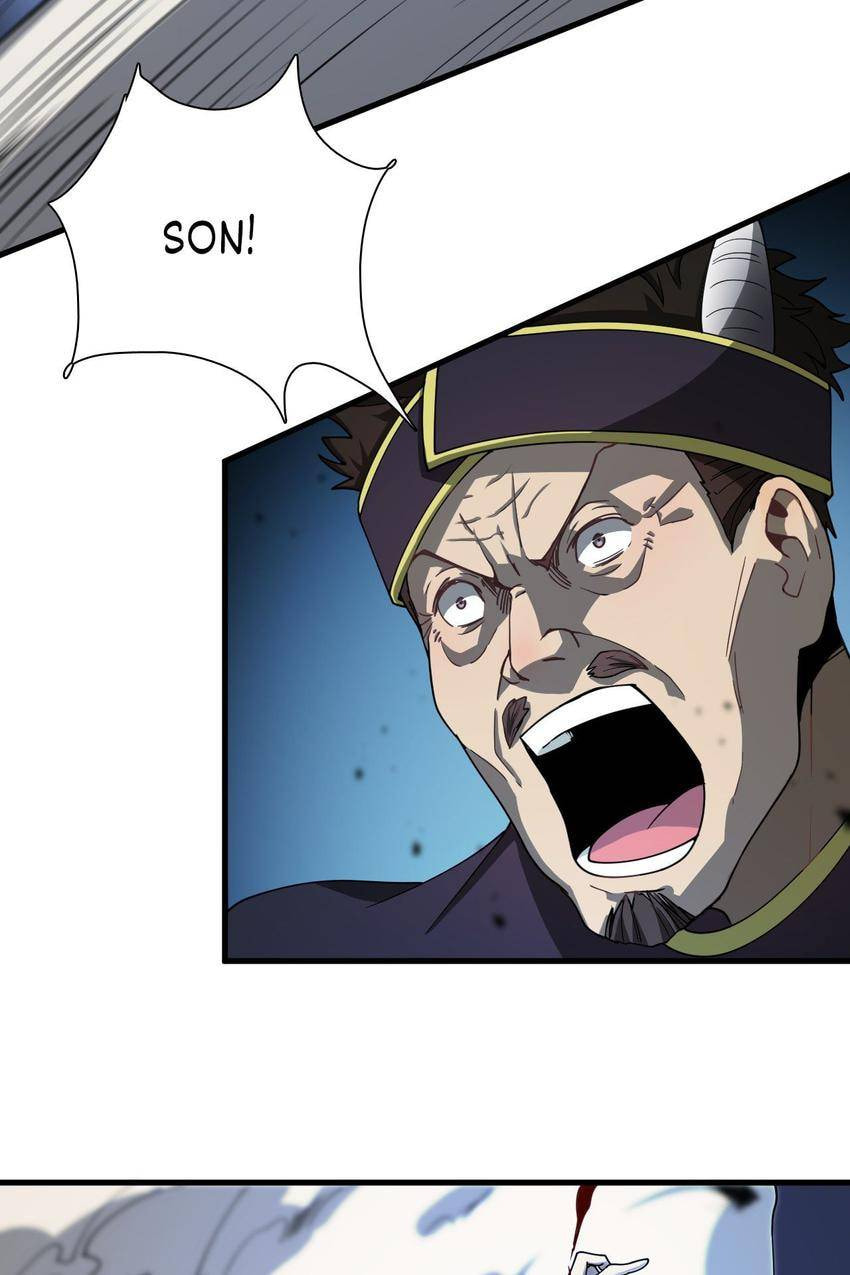Read Pieta (Colored) chapter 39 image 52 on Lezhin