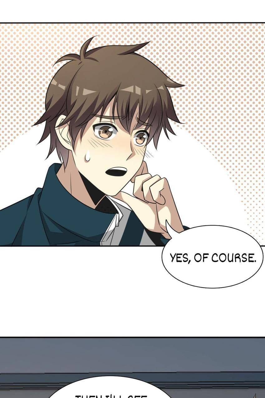 Read Pieta (Colored) chapter 4 image 1 on Lezhin