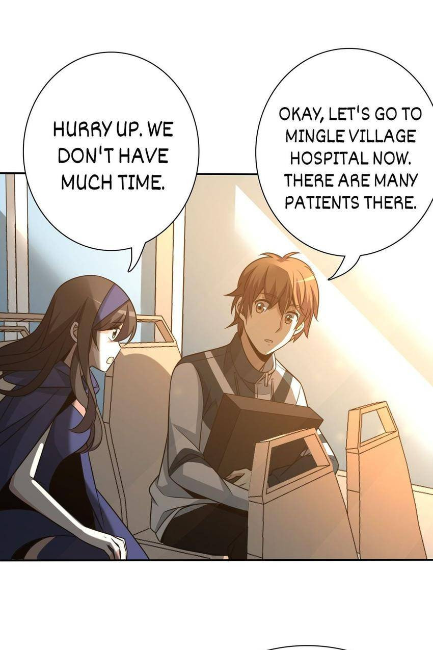 Read Pieta (Colored) chapter 4 image 10 on Lezhin