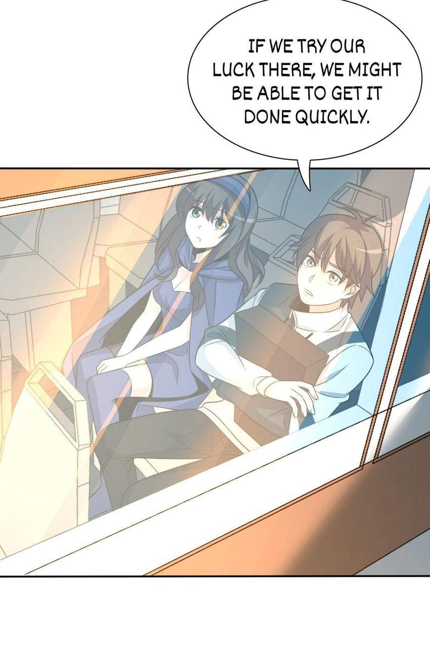 Read Pieta (Colored) chapter 4 image 11 on Lezhin