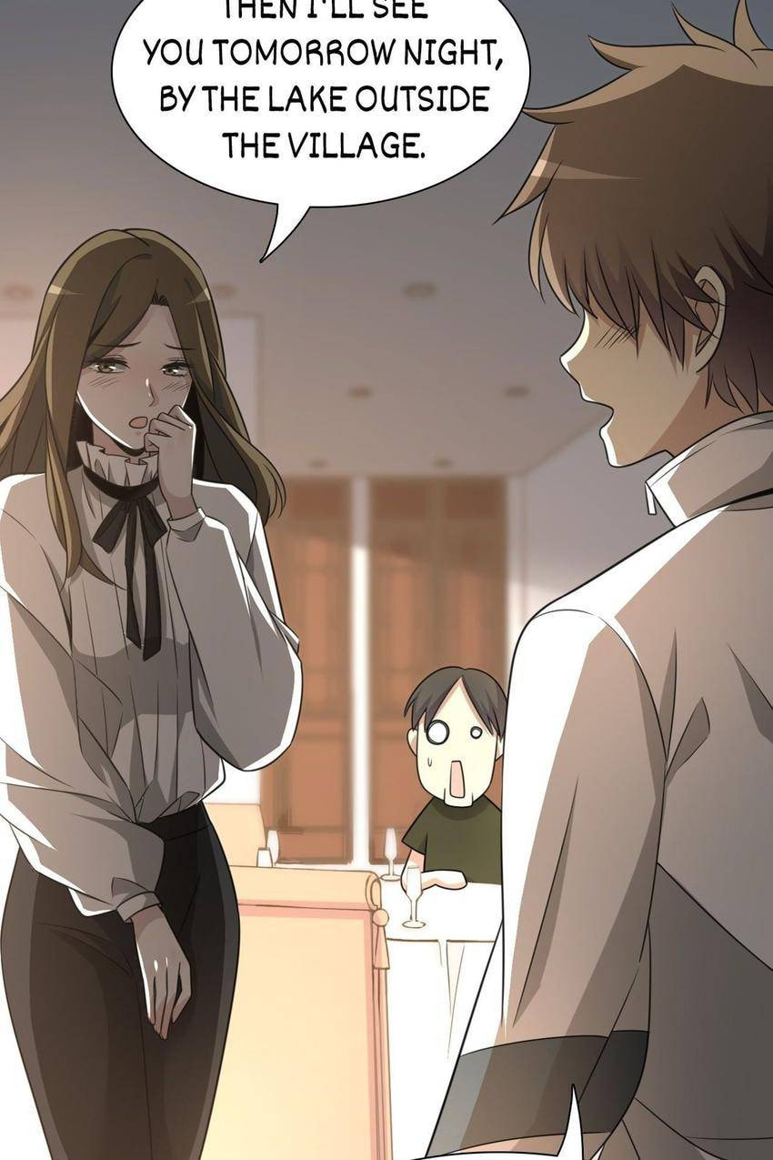 Read Pieta (Colored) chapter 4 image 2 on Lezhin