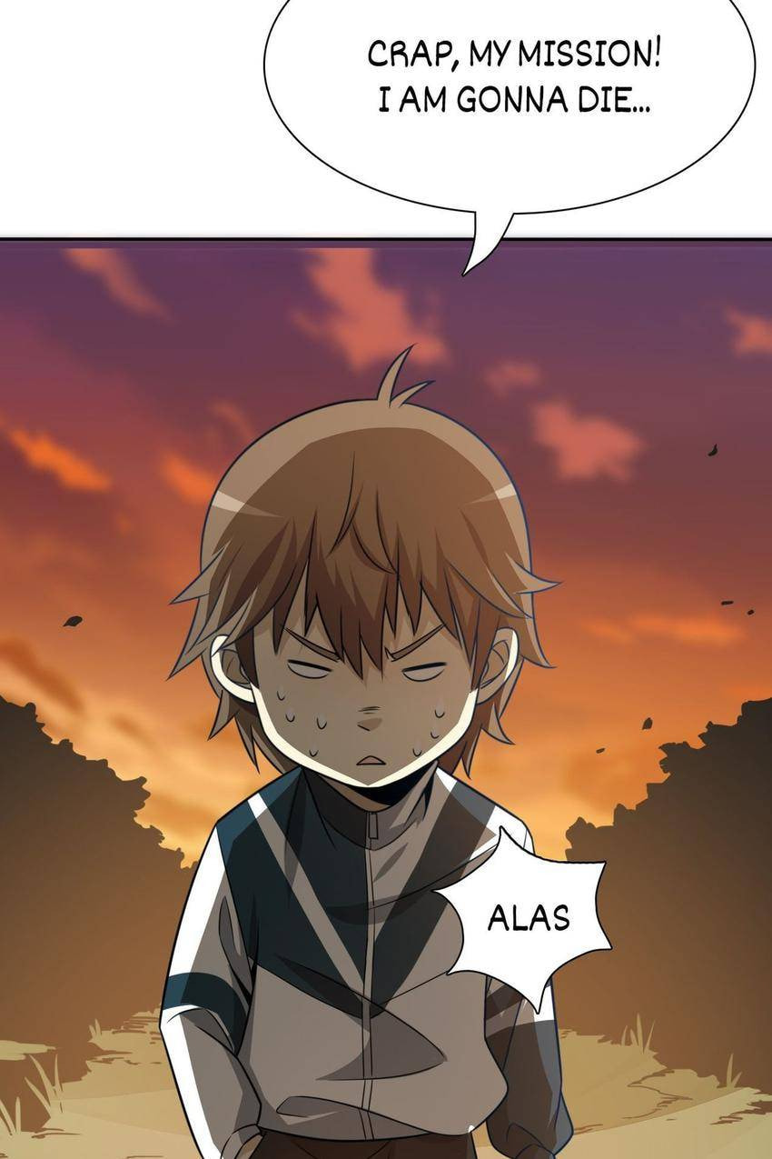 Read Pieta (Colored) chapter 4 image 20 on Lezhin