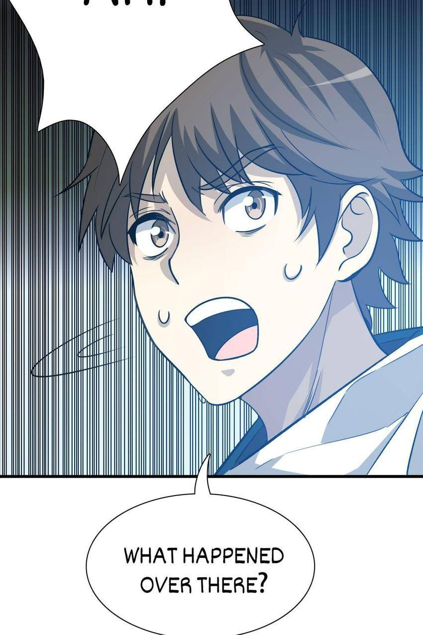 Read Pieta (Colored) chapter 4 image 23 on Lezhin