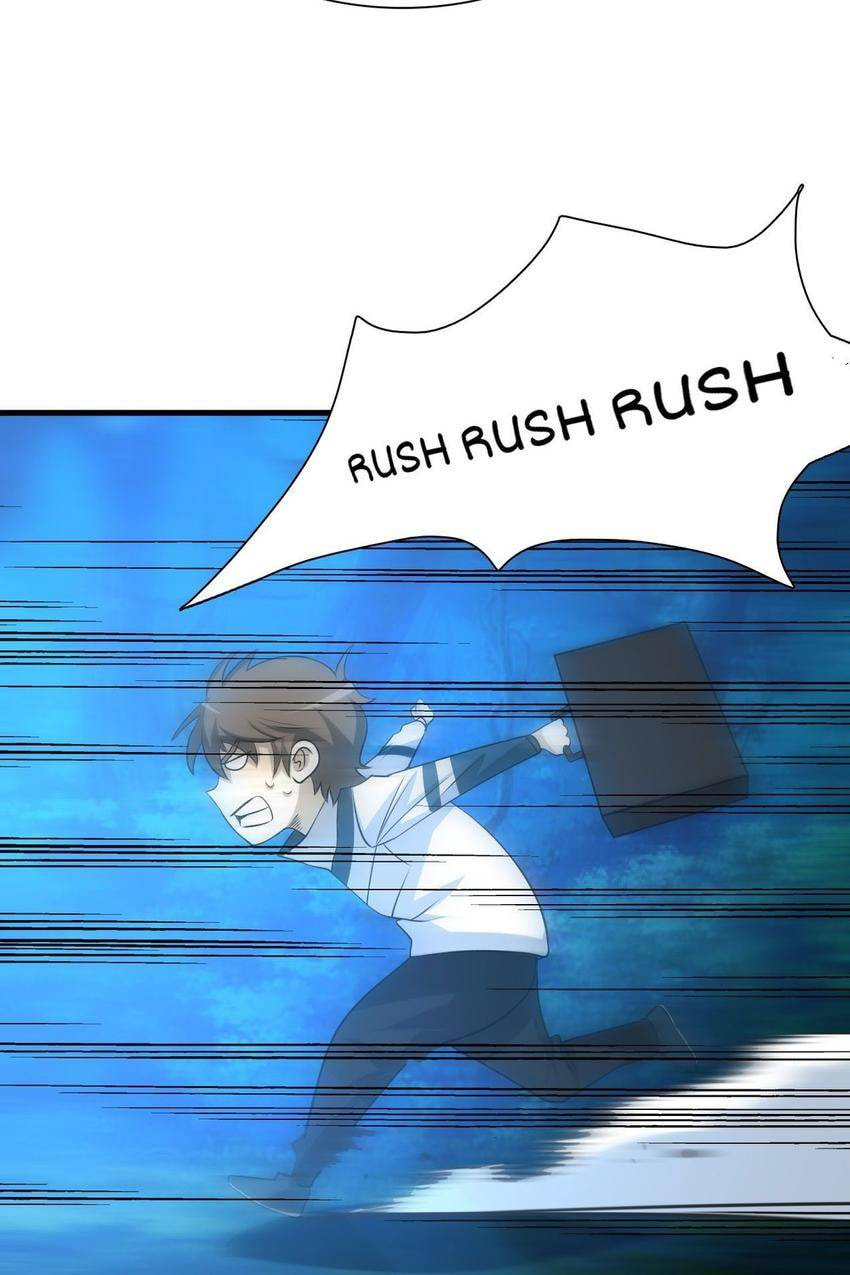 Read Pieta (Colored) chapter 4 image 24 on Lezhin