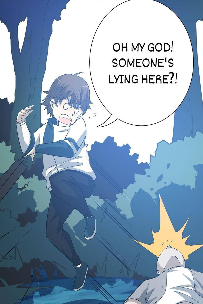 Read Pieta (Colored) chapter 4 image 26 on Lezhin