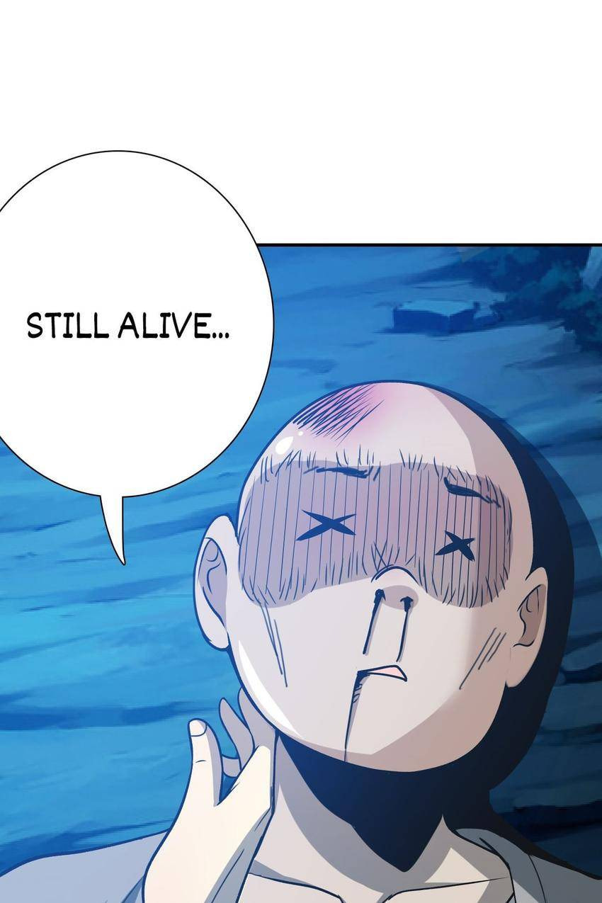 Read Pieta (Colored) chapter 4 image 28 on Lezhin