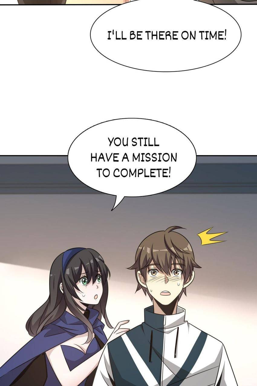 Read Pieta (Colored) chapter 4 image 3 on Lezhin