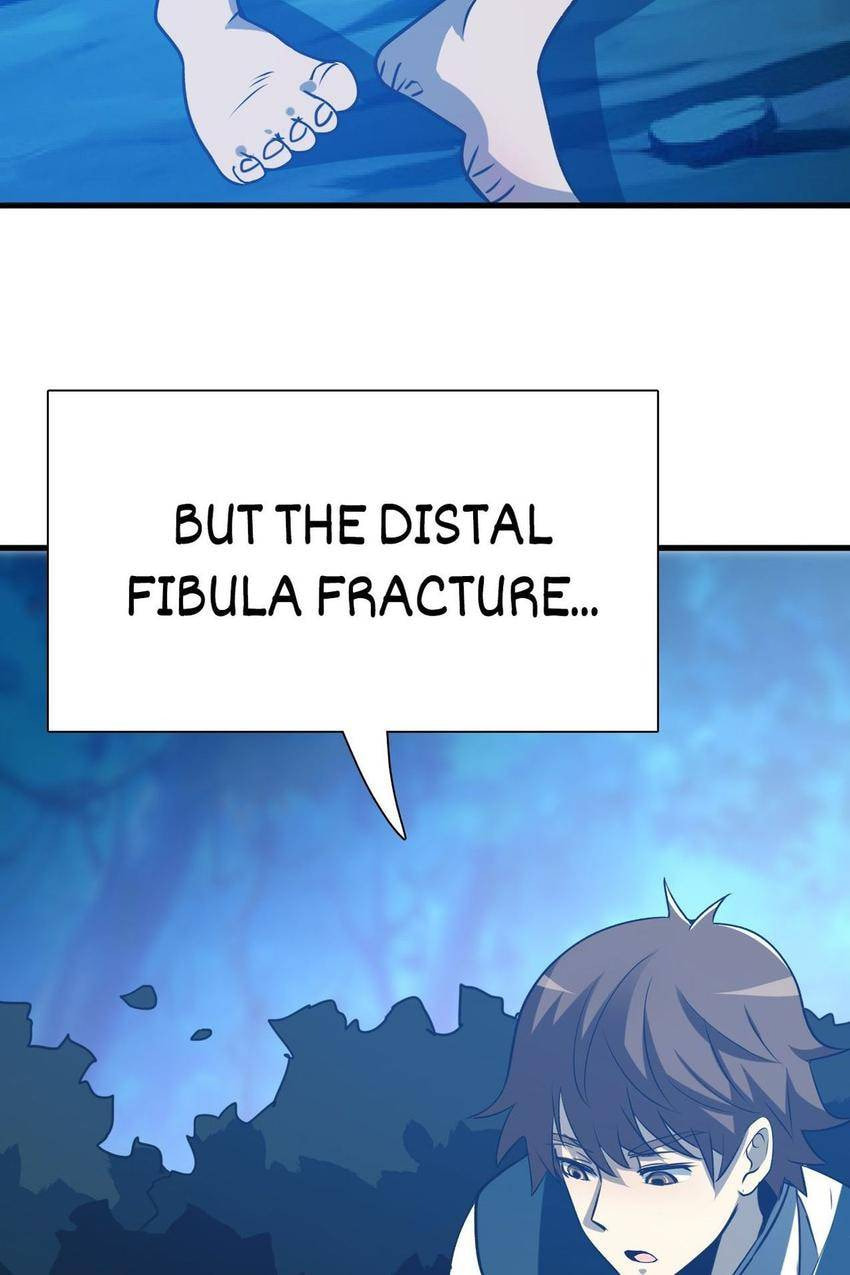 Read Pieta (Colored) chapter 4 image 31 on Lezhin