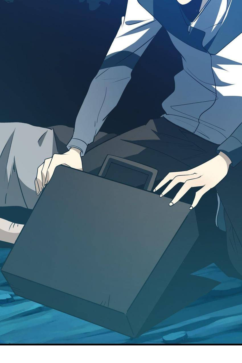 Read Pieta (Colored) chapter 4 image 32 on Lezhin
