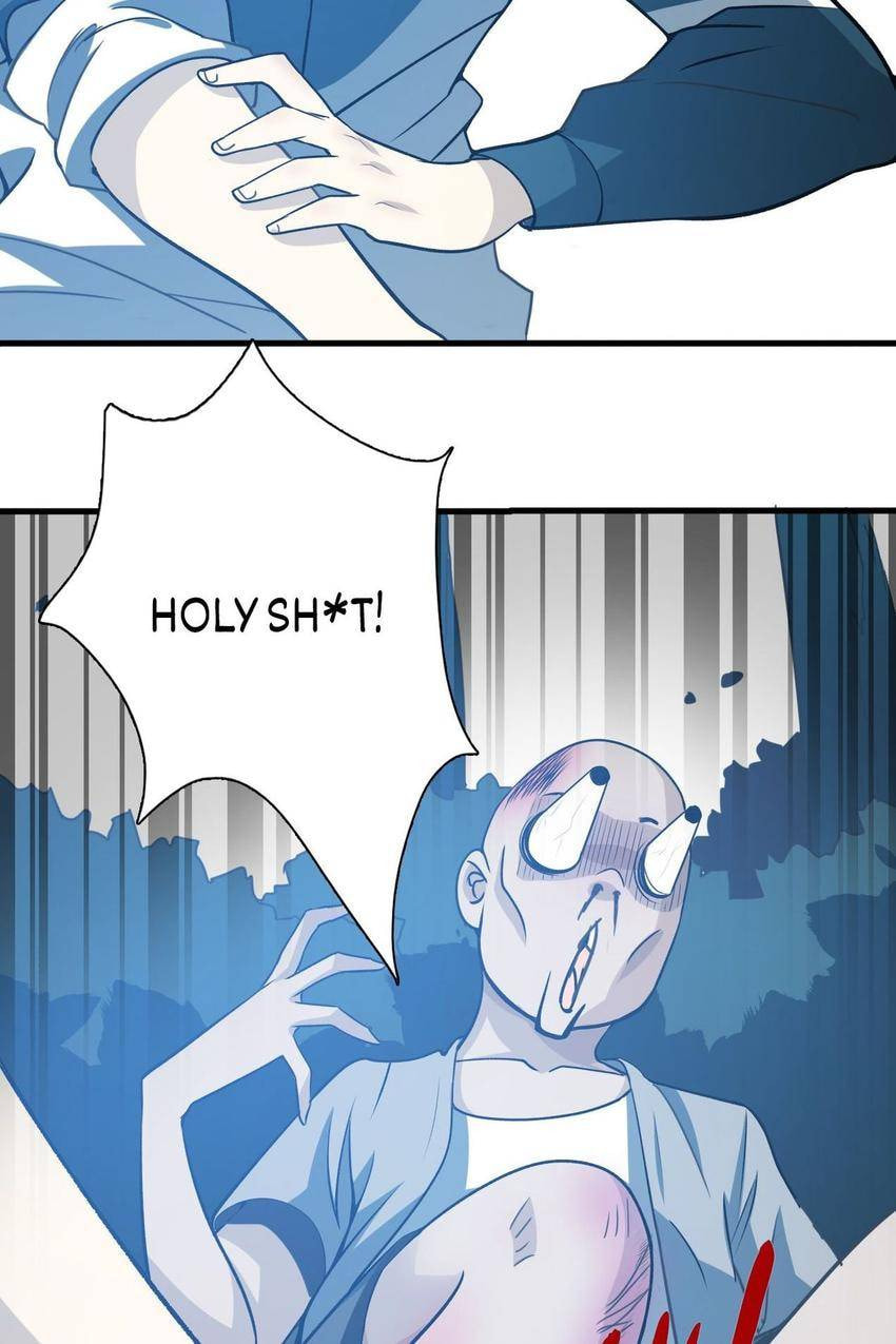 Read Pieta (Colored) chapter 4 image 35 on Lezhin