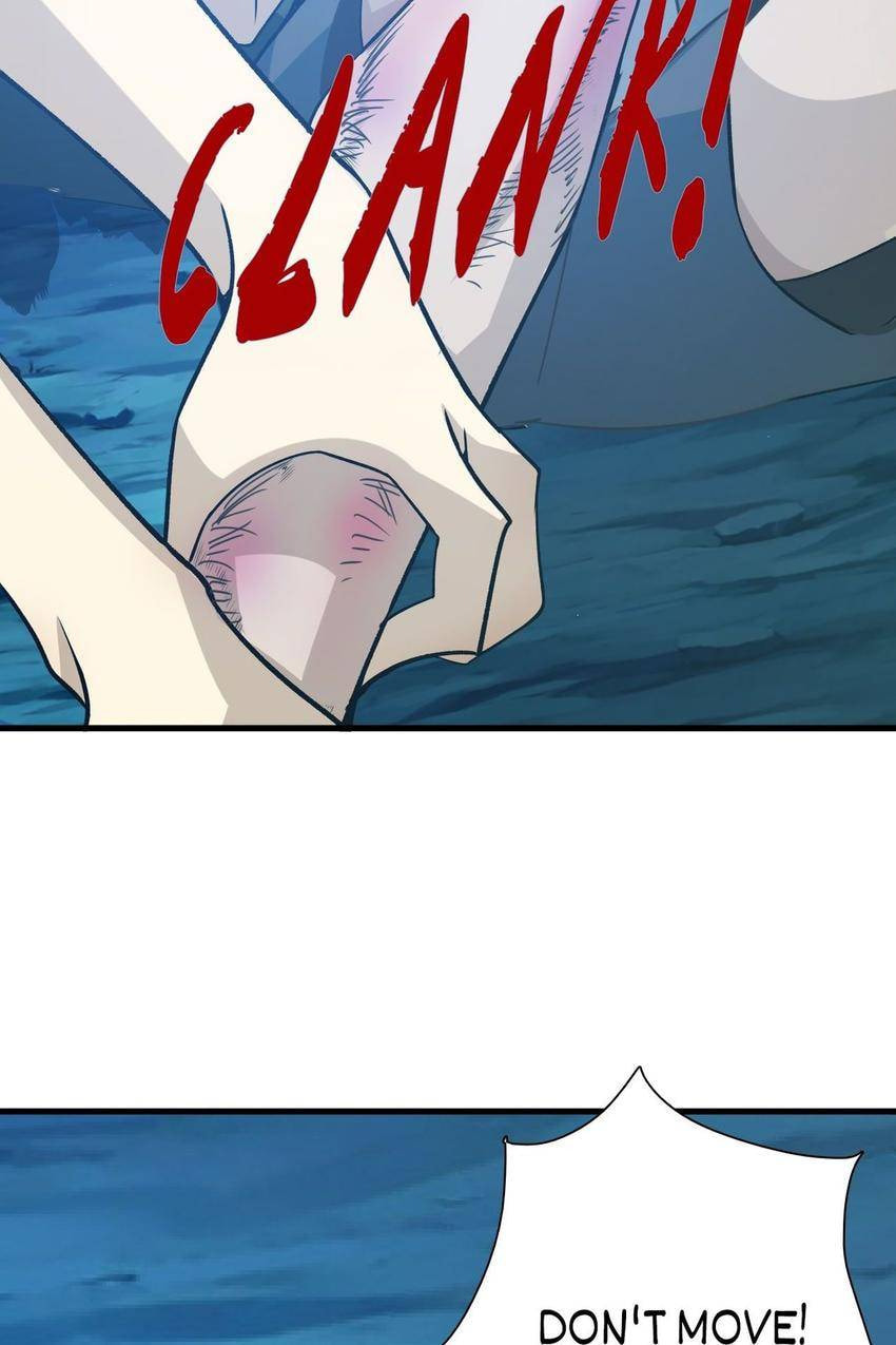 Read Pieta (Colored) chapter 4 image 36 on Lezhin