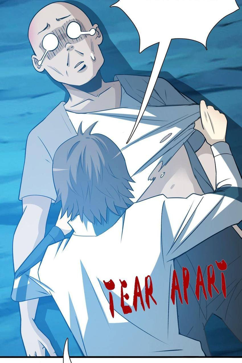 Read Pieta (Colored) chapter 4 image 37 on Lezhin